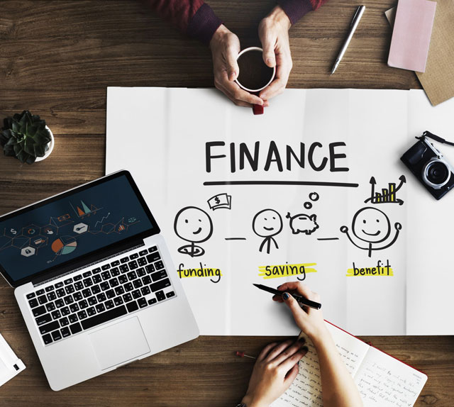 Digi-finance